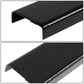 2002-2009 Dodge Ram 1500/2500/3500 Fleetside Bed Rail Cap