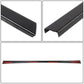 2002-2009 Dodge Ram 1500/2500/3500 Fleetside Bed Rail Cap