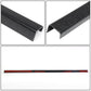 1997-2004 Dodge Dakota Bed Rail Cap - Fleetside & Styleside