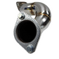 SPDZ1 -  Subaru BRZ / Scion FR-S / Toyota 86  OVER PIPE
