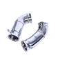 IRL G90 G99 S68 Secondary Downpipes