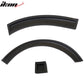 2015-2017Â Ford Mustang Painted Front Rear 4 Wheel Street Fender Flares