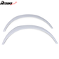 2002-2007 Subaru Impreza WRX STi Front Fender Flares Kits - FRP