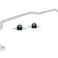 Whiteline Performance Front Sway Bar - 24mm Non Adjustable