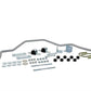 Whiteline Performance Rear Sway Bar - 18mm Non Adjustable