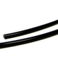 HPS 3.5mm Black High Temp Silicone Vacuum Hose - 5 Feet Pack 0K0TV