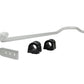 Whiteline Performance Front Sway Bar - 26mm 3 Point Adjustable