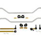 Whiteline Sway Bar - Vehicle Kit