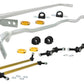 Whiteline Sway Bar - Vehicle Kit