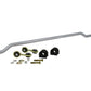 Whiteline Performance Rear Sway Bar - 24mm 2 Point Adjustable