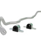 Whiteline Performance Rear Sway Bar - 22mm 2 Point Adjustable