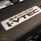 P2R Engine Cover Bolt Kit 12+ Civic SI (Stainless Steel)