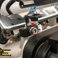 P2R Engine Cover Bolt Kit 12+ Civic SI (Stainless Steel)