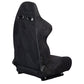 Reclinable Slider Seats For Recaro SR3 Style Civic Integra DC2 EK9 EK EG ITR CTR