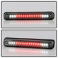 SPYDER Xtune Chevy GMC C10 / Ck Series Sierra Silverado 88-98 LED 3rd Brake Light Smoke BKL-CCK88-LED-SM 5072405