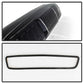 SPYDER xTune Chevy Silverado 07-13 / GMC Sierra 07-13 LED 3RD Brake Light - Black BKL-CSIL07-LED-BK 9037443