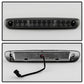 SPYDER xTune Chevy Silverado 07-13 / GMC Sierra 07-13 LED 3RD Brake Light - Smoked BKL-CSIL07-LED-SM 9032882