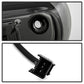 SPYDER xTune Chevy Silverado 07-13 / GMC Sierra 07-13 LED 3RD Brake Light - Smoked BKL-CSIL07-LED-SM 9032882