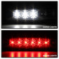 SPYDER xTune Chevy Silverado 07-13 / GMC Sierra 07-13 LED 3RD Brake Light - Smoked BKL-CSIL07-LED-SM 9032882