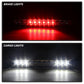 SPYDER Xtune Chevy Silverado 99-06 / GMC Sierra 99-06 LED 3rd Brake Light Smoked BKL-CSIL99-LED-SM 9027970
