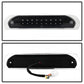 SPYDER Xtune Dodge Ram 02-08 LED 3rd Brake Light Black BKL-DR02-LED-BK 9034404