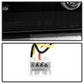 SPYDER Xtune Dodge Ram 02-08 LED 3rd Brake Light Black BKL-DR02-LED-BK 9034404