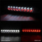 SPYDER Dodge Ram 02-08 LED 3RD Brake Light (BKL-DR02-LED-SM) - Smoke 5072283