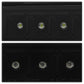 SPYDER xTune Dodge Ram 94-01 LED 3RD Brake Light - Black BKL-DR94-LED-BK 9028021