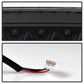 SPYDER xTune Dodge Ram 1500 09-15 2500/3500 10-16 LED 3RD Brake Light - Black BKL-DRAM09-LED-BK 9027932