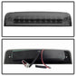 SPYDER Xtune Dodge Ram 2009-2015 LED 3rd Brake Light Smoked BKL-DRAM09-LED-SM 9027949