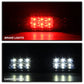 SPYDER Xtune Dodge Ram 2009-2015 LED 3rd Brake Light Smoked BKL-DRAM09-LED-SM 9027949