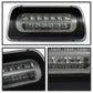 SPYDER Xtune Chevy S10 94-04 / GMC Sonoma 94-04 LED 3rd Brake Light Smoked BKL-JH-CS1094-LED-SM 9024948