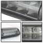 SPYDER Xtune Chevy Silverado 99-06 / GMC Sierra 99-06 LED 3rd Brake Light Smoke BKL-JH-CSIL99-LED-SM 9024979