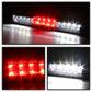 SPYDER Xtune Chevy Silverado 99-06 / GMC Sierra 99-06 LED 3rd Brake Light Smoke BKL-JH-CSIL99-LED-SM 9024979