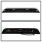 SPYDER xTune 15-17 Ford F-150 (Not LED Brake/BLIS Tail Compat.)LED 3RD Brake Lght Blk BKL-JH-FF15015-LED-BK 9040849