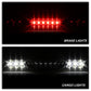 SPYDER xTune 15-17 Ford F-150 (Not LED Brake/BLIS Tail Comp.)LED 3RD Brake Lght Chrome BKL-JH-FF15015-LED-C 9040863