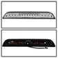SPYDER xTune 15-17 Ford F-150 (Not LED Brake/BLIS Tail Comp.)LED 3RD Brake Lght Chrome BKL-JH-FF15015-LED-C 9040863