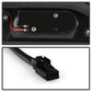 SPYDER xTune 15-17 Ford F-150 (Not LED Brake/BLIS Tail Comp.)LED 3RD Brake Lght Chrome BKL-JH-FF15015-LED-C 9040863