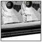 SPYDER xTune 15-17 Ford F-150 (Not LED Brake/BLIS Tail Comp.)LED 3RD Brake Lght Chrome BKL-JH-FF15015-LED-C 9040863