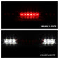 SPYDER xTune 15-17 Ford F-150 (Not LED Brake/BLIS Tail Comp)LED 3RD Brake Lght Rd/Clr BKL-JH-FF15015-LED-RC 9040856
