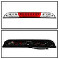 SPYDER xTune 15-17 Ford F-150 (Not LED Brake/BLIS Tail Comp)LED 3RD Brake Lght Rd/Clr BKL-JH-FF15015-LED-RC 9040856