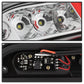SPYDER xTune 15-17 Ford F-150 (Not LED Brake/BLIS Tail Comp)LED 3RD Brake Lght Rd/Clr BKL-JH-FF15015-LED-RC 9040856