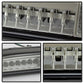 SPYDER Xtune Ford Ranger 93-11 LED 3rd Brake w/Cargo Lights Chrome BKL-JH-FF25099-LED-SM 9025181