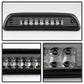 SPYDER Xtune Toyota Tacoma 95-04 3rd Brake Lights Smoked BKL-JH-TTA95-LED-SM 9025228