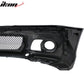 2000-2006 BMW E46 3 Series 2Dr MT M Sport Front Bumper Cover PP