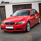 2006-2008 BMW E90 3-Series Pre-LCI Sedan M-Tech Style Front Bumper PP