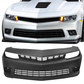 2014-2015 Chevy Camaro SS Style Front Bumper Cover Conversion PP