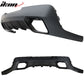 Fits 14-15  Camaro Front&Rear Bumper w/ Foglights&Front Lip&Grille