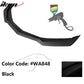 2016-2024 Chevy Camaro ZL1 Style Front Bumper Lip PP