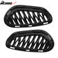 2015-2023 Dodge Charger Standard Sedan CFL Rear Bumper Diffuser PP
